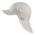 Summer Cotton Cap Sterntaler With UV Protection Grey