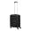 Hard Cabin Spinner Luggage American Tourister Flashline Easy Access 55/20 Shadow Black