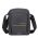 Τσαντάκι ώμου χιαστί γκρι Nautica 2734 Shoulder Bag Grey