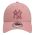 Καπέλο τζόκεϊ ροζ  New York Yankees New Era 9Forty League Essential Cap Pink / Pink