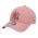 Καπέλο τζόκεϊ ροζ  New York Yankees New Era 9Forty League Essential Cap Pink / Pink