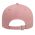 Καπέλο τζόκεϊ ροζ  New York Yankees New Era 9Forty League Essential Cap Pink / Pink