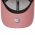 Καπέλο τζόκεϊ ροζ  New York Yankees New Era 9Forty League Essential Cap Pink / Pink