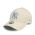 Women's Cap New York Yankees New Era 9Forty League Essential Cream / L Blue