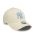 Women's Cap New York Yankees New Era 9Forty League Essential Cream / L Blue