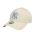 Women's Cap New York Yankees New Era 9Forty League Essential Cream / L Blue