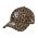 Women's Cap New York Yankees New Era 9Forty Leopard