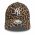 Women's Cap New York Yankees New Era 9Forty Leopard