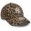 Women's Cap New York Yankees New Era 9Forty Leopard