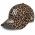 Women's Cap New York Yankees New Era 9Forty Leopard