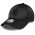 Women's Cap New York Yankees New Era 9Forty Satin Black / Black