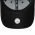 Women's Cap New York Yankees New Era 9Forty Satin Black / Black