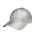 Women's Cap New York Yankees New Era 9Forty Met Denim Silver / White