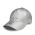Women's Cap New York Yankees New Era 9Forty Met Denim Silver / White
