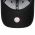Women's Winter Cap New York Yankees New Era 9Forty PU Black /White