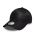 Women's Cap New York Yankees New Era 9Forty Lace Black / Black
