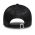 Women's Cap New York Yankees New Era 9Forty Lace Black / Black