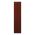 Adjustable Suspenders Victoria 36 mm Two Tone Square Dots Cinnamon