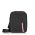 Τσαντάκι ώμου μαύρο ανδρικό Beverly Hills Polo Club Portland Shoulder Bag BH-1551 Black