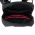 Τσαντάκι ώμου μαύρο ανδρικό Beverly Hills Polo Club Portland Shoulder Bag BH-1551 Black