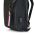 Τσαντάκι χιαστί - πλάτης μαύρο ανδρικό Beverly Hills Polo Club Portland Shoulder Bag BH-1552 Black