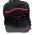 Τσαντάκι χιαστί - πλάτης μαύρο ανδρικό Beverly Hills Polo Club Portland Shoulder Bag BH-1552 Black