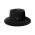 Καπέλο καλοκαιρινό μαύρο Kangol  Tropic Rap Hat Black
