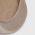 Καπέλο τραγιάσκα καλοκαιρινό εκρού Kangol Washed Cap