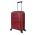 Cabin Hard Expandable Luggage 4 Wheels Rain 4W RB80134 55cm Bordeaux