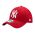 Καπέλο τζόκεϊ κόκκινο New York Yankees New Era 9Forty League Essential Red