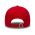 Καπέλο τζόκεϊ κόκκινο New York Yankees New Era 9Forty League Essential Red