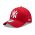 Καπέλο τζόκεϊ κόκκινο New York Yankees New Era 9Forty League Essential Red