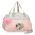 Τσάντα ταξιδίου παιδική Disney Minnie Mouse The Sounds Of Nature Travel Bag
