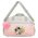 Τσάντα ταξιδίου παιδική Disney Minnie Mouse The Sounds Of Nature Travel Bag