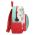 Kids Backpack Disney Mickey Mouse Best Friends Together M