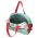 Τσάντα ταξιδίου παιδική Disney Mickey Mouse Travel Bag Best Friends Together