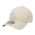 Καπέλο τζόκεϊ λινό εκρού New York Yankees New Era 9Forty Neyyan Linen Cap Cream