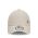 Καπέλο τζόκεϊ ανοιχτό μπεζ New York Yankees New Era Cap Mlb Flawless Logo Basic 940 Light Beige