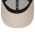 Καπέλο τζόκεϊ ανοιχτό μπεζ New York Yankees New Era Cap Mlb Flawless Logo Basic 940 Light Beige