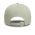 Καπέλο τζόκεϊ ανοιχτό πράσινο New Era 9Forty Essential Cap Pastel Green