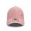 Καπέλο τζόκεϊ ροζ New York Yankees New Era Cap Mlb Flawless Logo Basic 940 Dark Pink