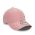Καπέλο τζόκεϊ ροζ New York Yankees New Era Cap Mlb Flawless Logo Basic 940 Dark Pink