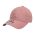 Καπέλο τζόκεϊ παιδικό ροζ New York Yankees New Era 9Forty CHYT League Essential Dark Pink
