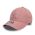 Καπέλο τζόκεϊ παιδικό ροζ New York Yankees New Era 9Forty CHYT League Essential Dark Pink
