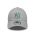 Καπέλο τζόκεϊ γκρι New York Yankees New Era 9Forty Team Outline Grey
