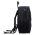 Σακίδιο πλάτης παιδικό Disney Mickey Mouse Cheerful Backpack Black