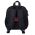 Σακίδιο πλάτης παιδικό Disney Mickey Mouse Cheerful Backpack Black