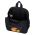 Σακίδιο πλάτης παιδικό Disney Mickey Mouse Cheerful Backpack Black