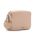 Τσάντα ώμου μεσαία γυναικεία ροζ Emily & Noah Enie Shoulder Bag