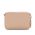 Τσάντα ώμου μεσαία γυναικεία ροζ Emily & Noah Enie Shoulder Bag